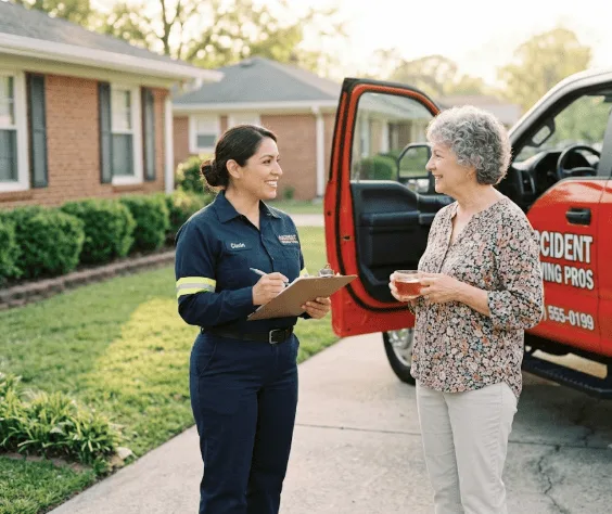 Accident Towing Service Medfield, MA FAQs